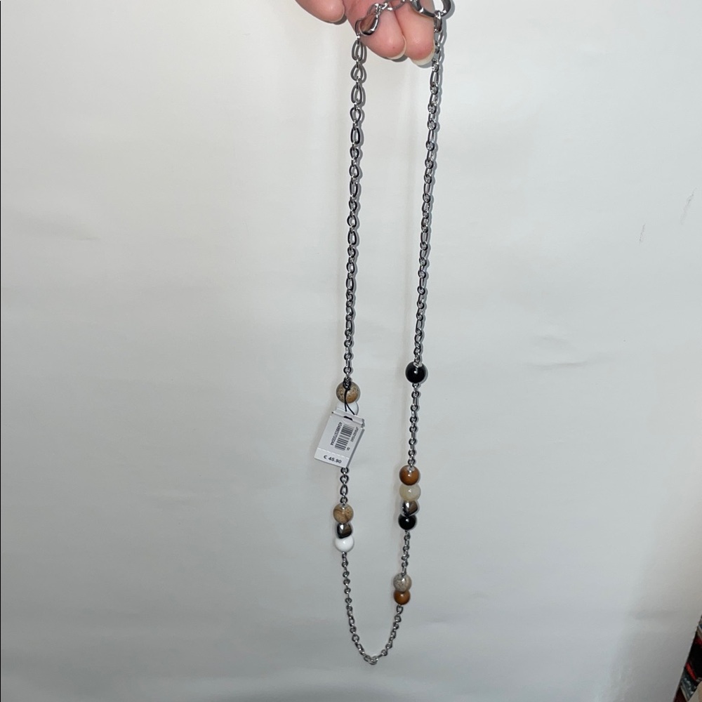 NWT Fossil Necklace - Picture 5 of 7
